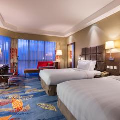 Novotel Beijing Peace