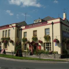 The Junction Hotel