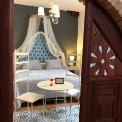 RETIRO DEL TEATRO Hotel Boutique y Apartamentos en Almagro