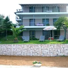 patra's sea front apartment
