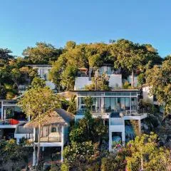 Pahili Pool Villas Koh Tao - SHA Plus