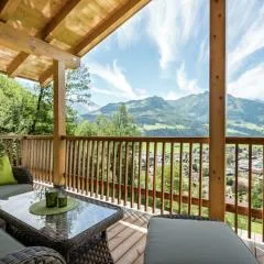 alpin penthouse