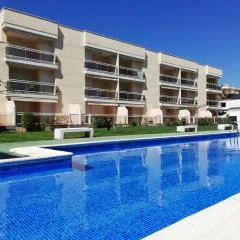 Solmar II Solo Familias Serviplaya