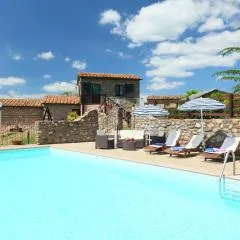 Holiday Home La Fornace by Interhome
