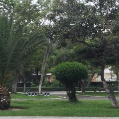 Apartamento Rinconcito de Luz