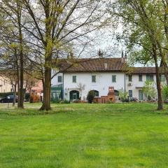 B&B La Borasca - Rooms