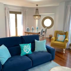 Homely Málaga Felix Saenz Malaguese