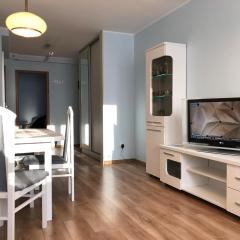 Apartament Sopot Kraszewskiego