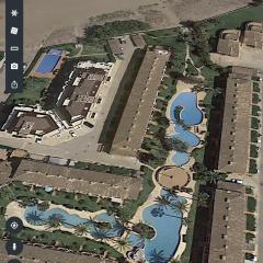 Frente al Mar. Atlantic