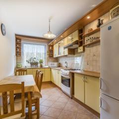 Apartament Litoral Jurata