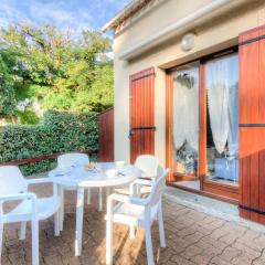 Holiday Home Jardins de l'Océan-3 by Interhome