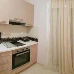 Paschali apartment with 2 bedrooms in Ammoudia