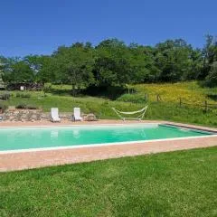 Holiday Home Casalini by Interhome