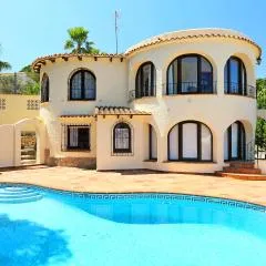 Holiday Home Balcon al Mar by Interhome