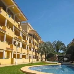 Apartment Cascadas de la Marina-2 by Interhome