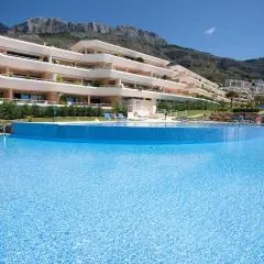 Apartment Altea La Nova-7 by Interhome