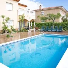 Holiday Home Mestral by Interhome