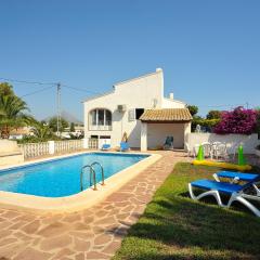 Holiday Home Toscal by Interhome