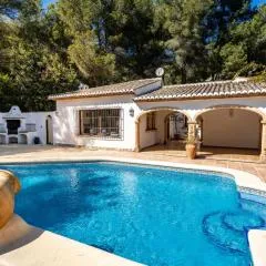 Holiday Home Amadorio by Interhome
