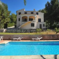 Holiday Home Tosalans by Interhome