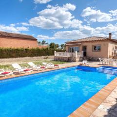 Villa Villa Llobeta by Interhome