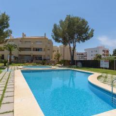 Apartment Girasol by Interhome