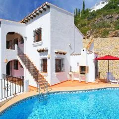 Holiday Home Del Azahar by Interhome
