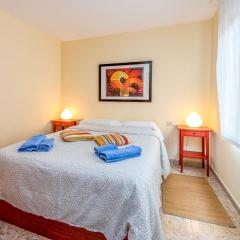 Apartment Camp Nou by Interhome