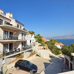 Apartment Molo Lozna-4 by Interhome