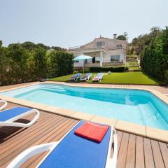 Holiday Home Costabella by Interhome
