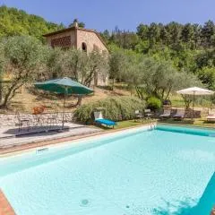 Holiday Home Dante 1 by Interhome