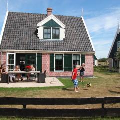 Holiday Home Wiringherlant-6 by Interhome