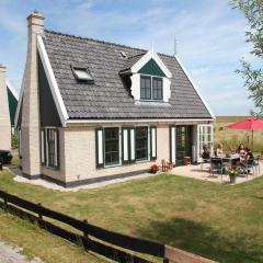 Holiday Home Wiringherlant-2 by Interhome