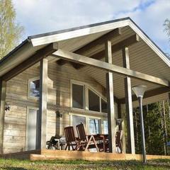 Holiday Home Niemelä by Interhome