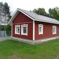 Holiday Home Talvikki by Interhome