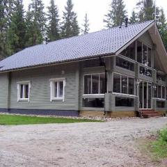 Holiday Home Kärkelä by Interhome