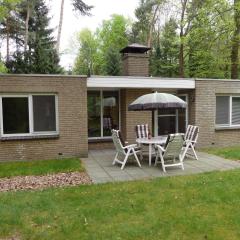 Holiday Home Bosrijk Ruighenrode-1 by Interhome