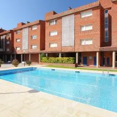 Apartment Rambla de Tossa by Interhome