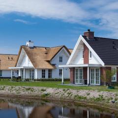 Holiday Home Alk 8-1 by Interhome