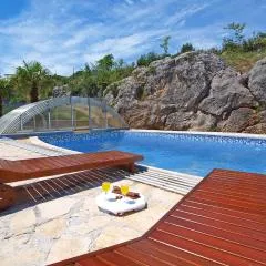 Holiday Home Lilić by Interhome