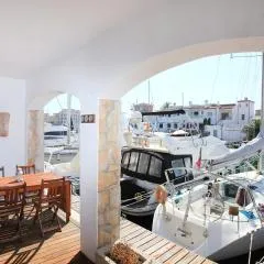 Holiday Home Salins by Interhome