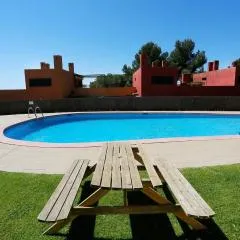 Holiday Home Vistamar by Interhome