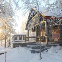 Holiday Home Hilla by Interhome