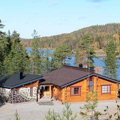 Holiday Home Riutankolo by Interhome