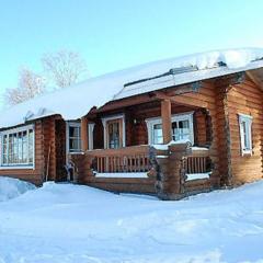 Holiday Home Koivuniemi by Interhome