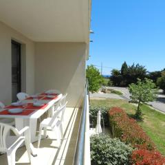 Apartment Lup - Les terrasses d'Alistro by Interhome