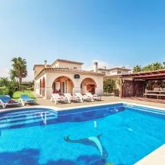 Holiday Home Mari by Interhome