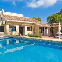 Holiday Home Ui-tje by Interhome