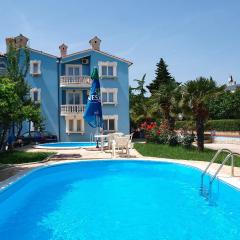 Apartment Hilde Red-1 by Interhome