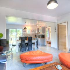 Holiday Home De la Plage by Interhome